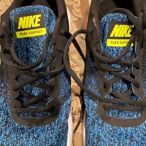 Nike Men’s size 13 running shoes
